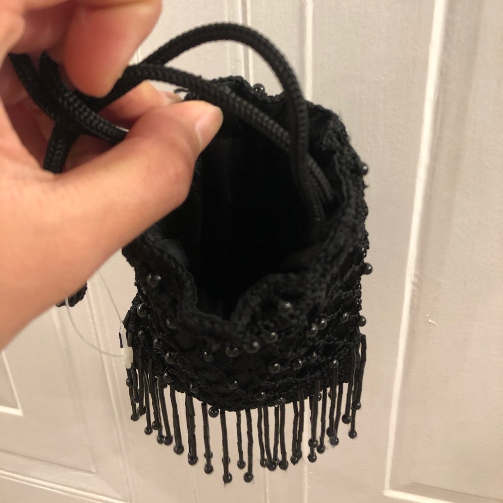 Vintage Mini Pouch - Picture 3 of 4